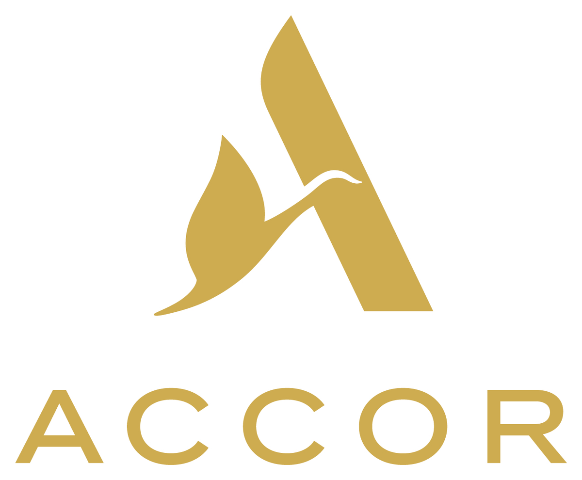 Accor logo