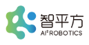 AI Robotics logo