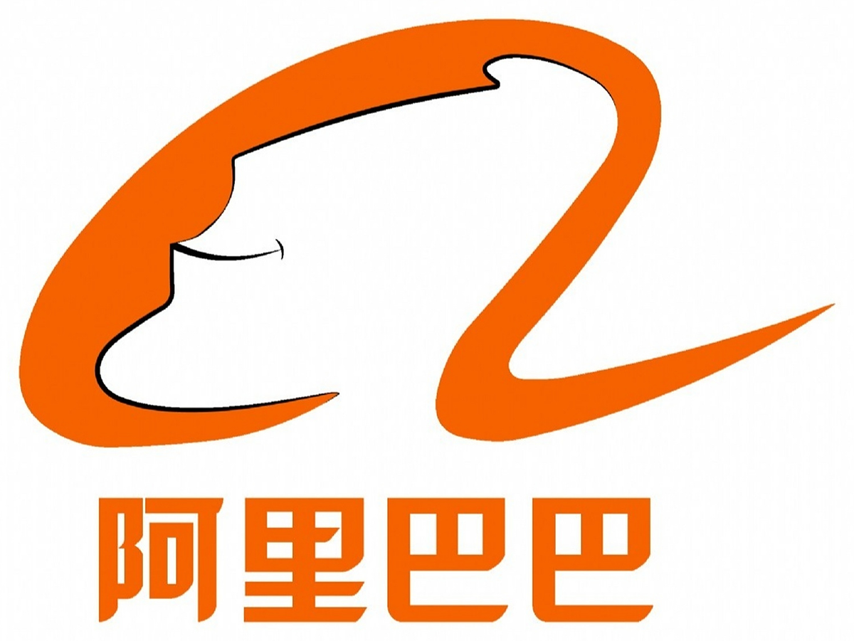 Alibaba logo