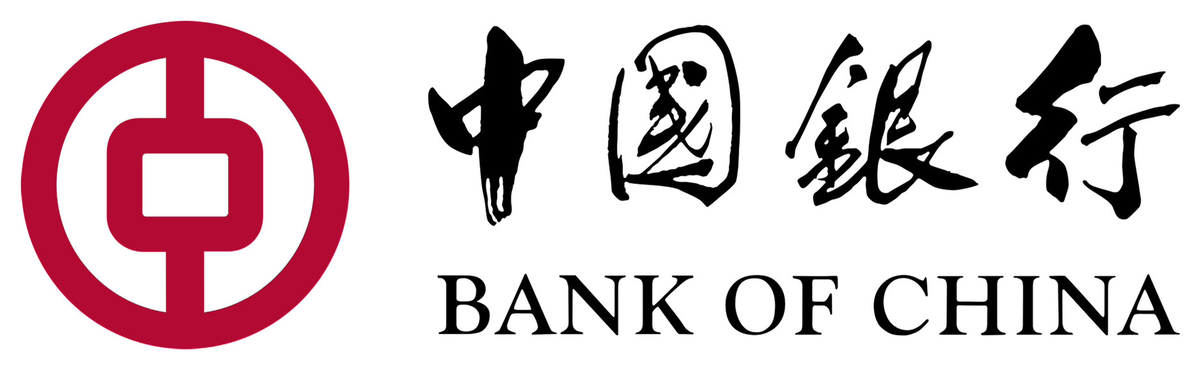 Bank of China logo