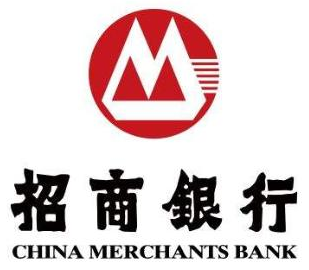 China Merchants Bank logo