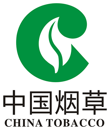 China Tobacco logo
