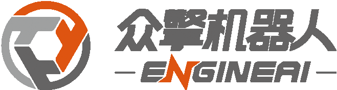 EngineAI logo