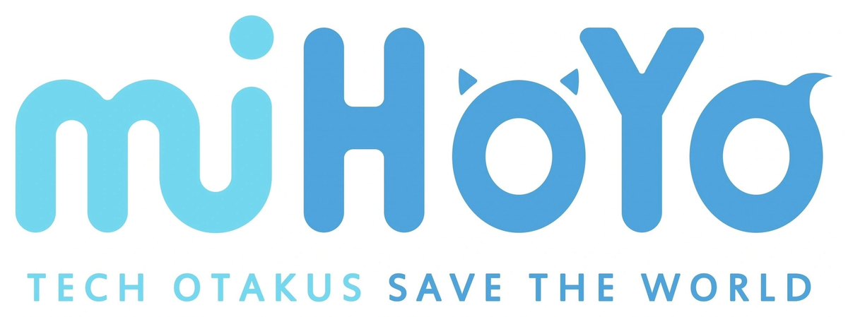 miHoYo logo