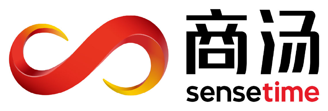 SenseTime logo