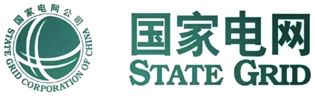 State Grid logo