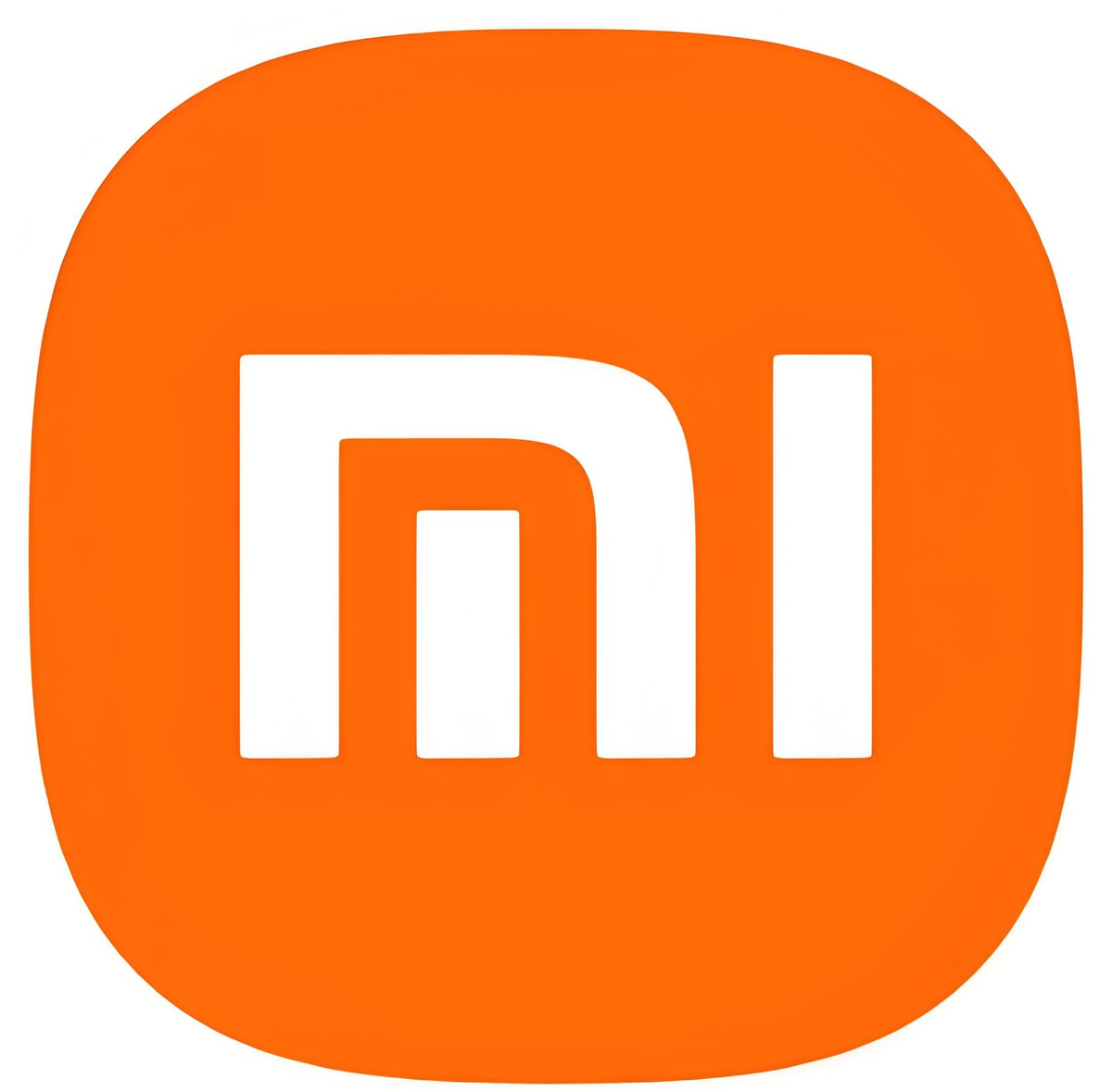 Xiaomi logo